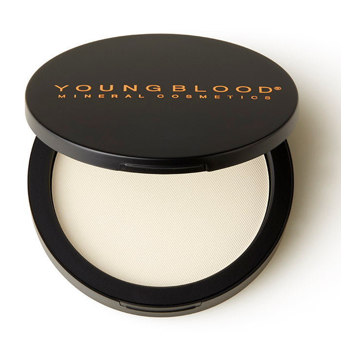 Youngblood Pressed Mineral Rice Setting Powder